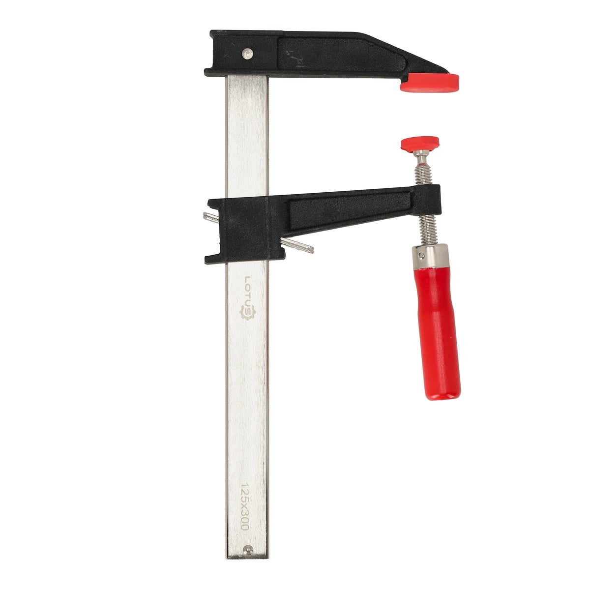 Snellijmklem 125x300mm Lotus Snellijmklem 125x300mm Lotus