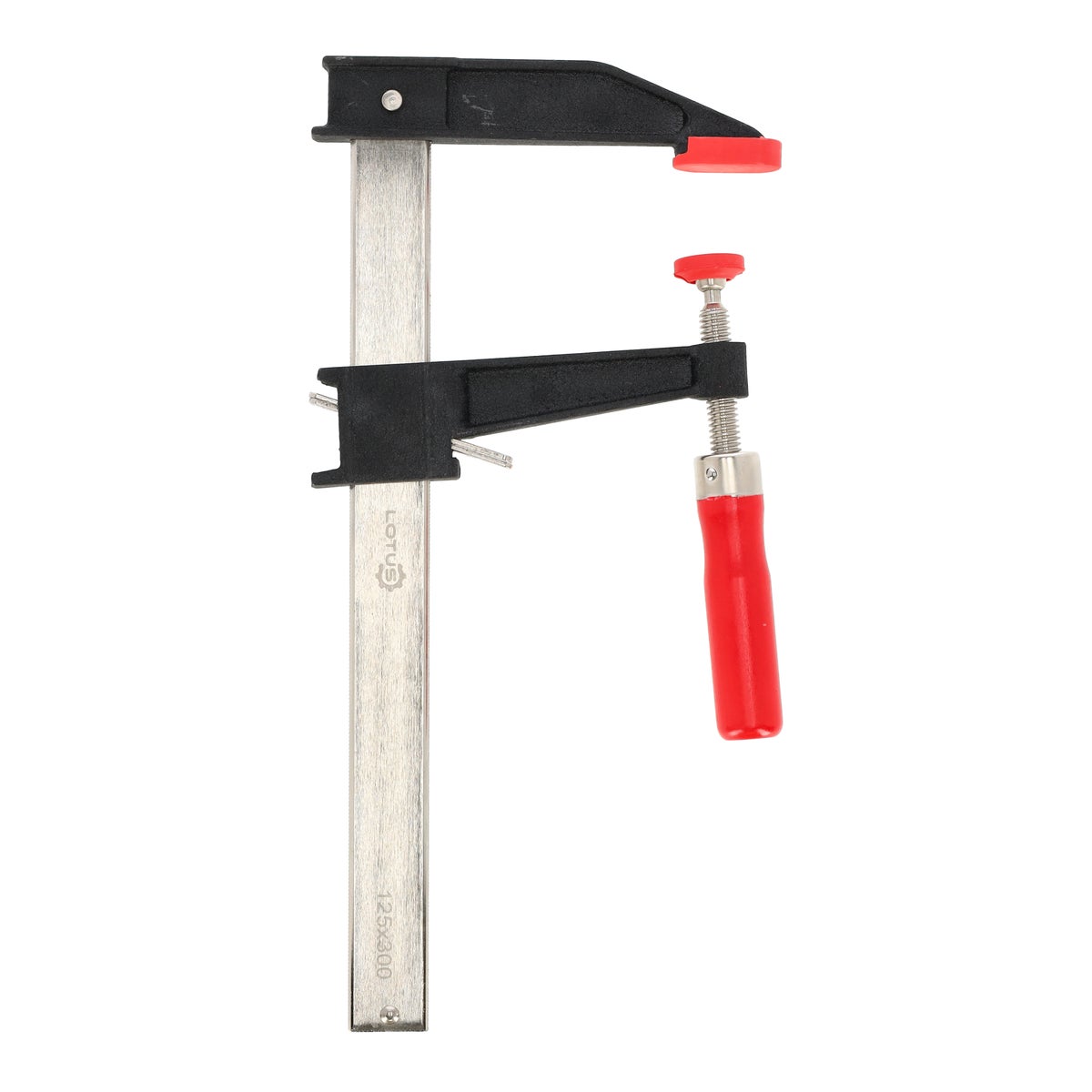 Snellijmklem 125 x 600 mm Lotus Snellijmklem 125 x 600 mm Lotus