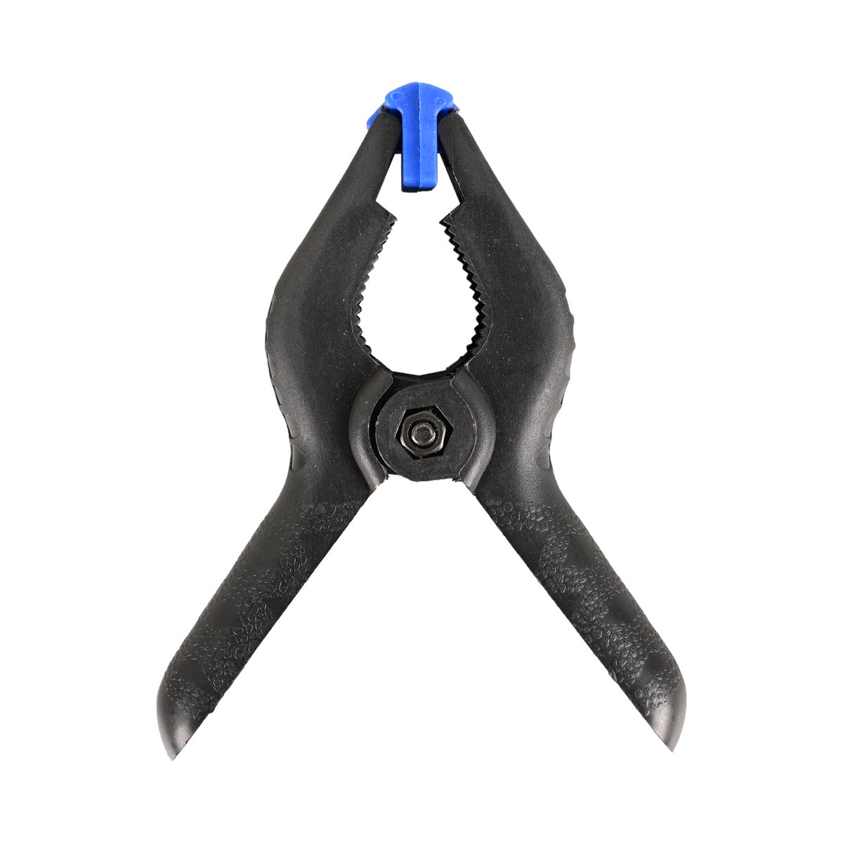 Zeilklem 4" Zeilklem 4"