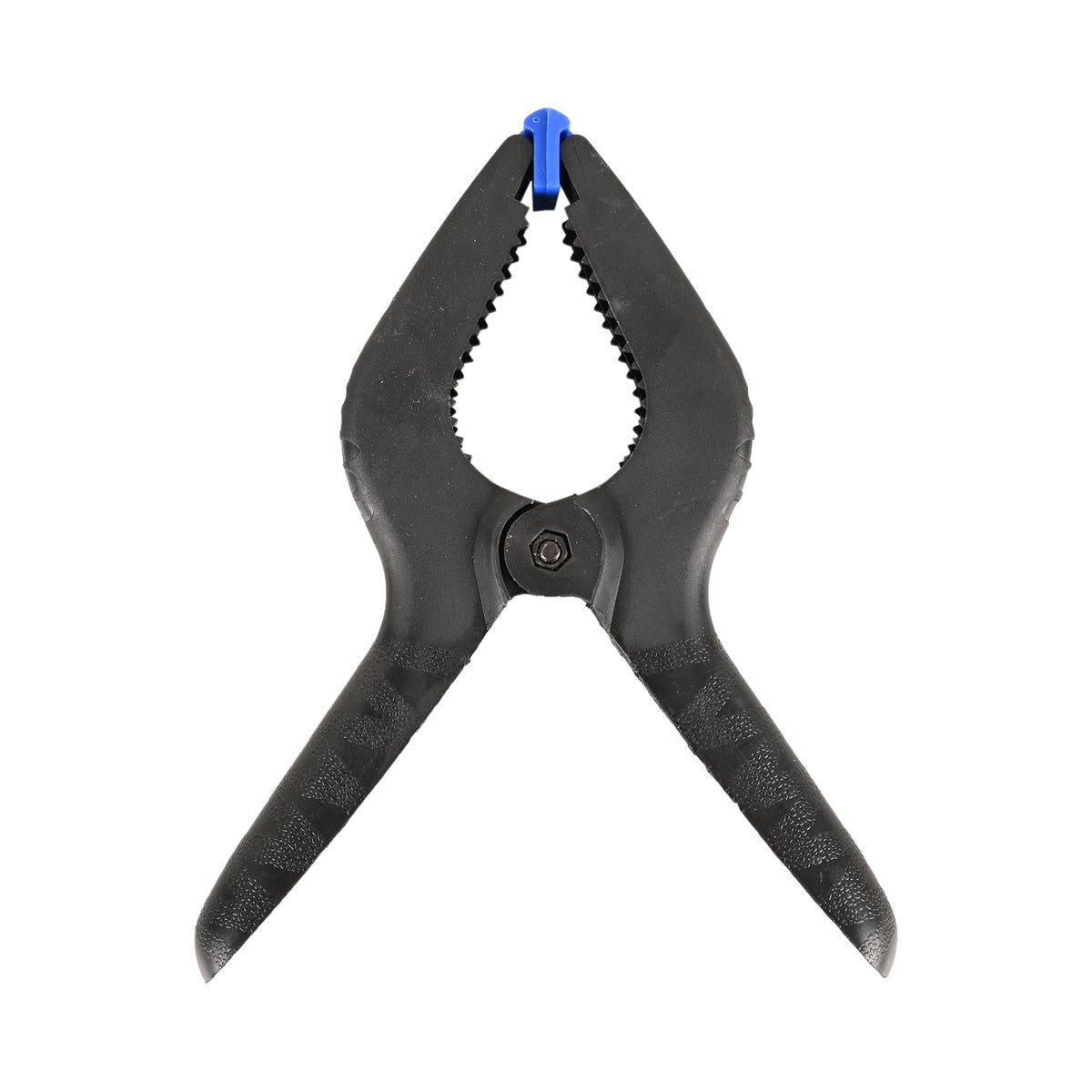 Zeilklem 9" Zeilklem 9"