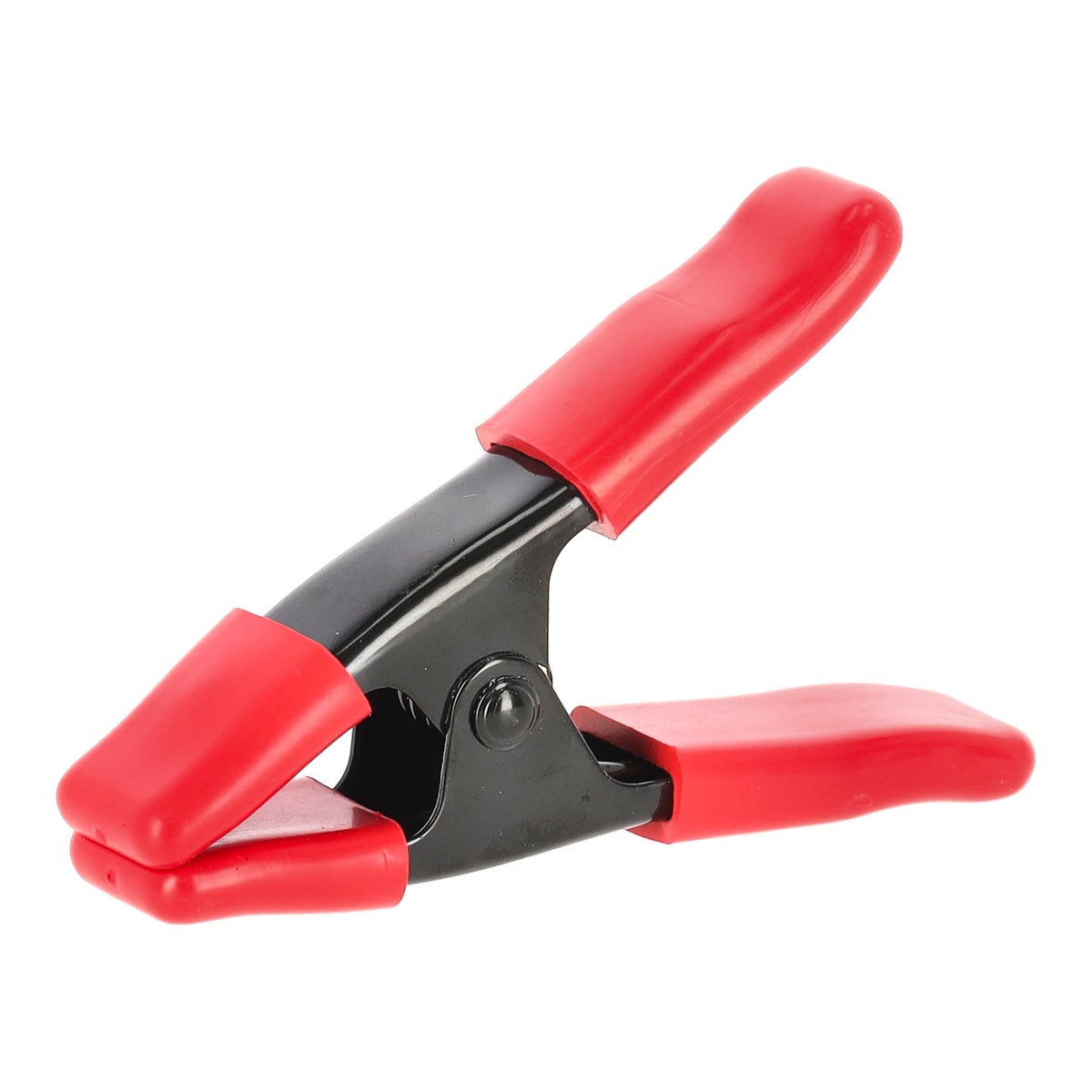 Veerklem metaal 25 mm Lotus Veerklem metaal 25 mm Lotus