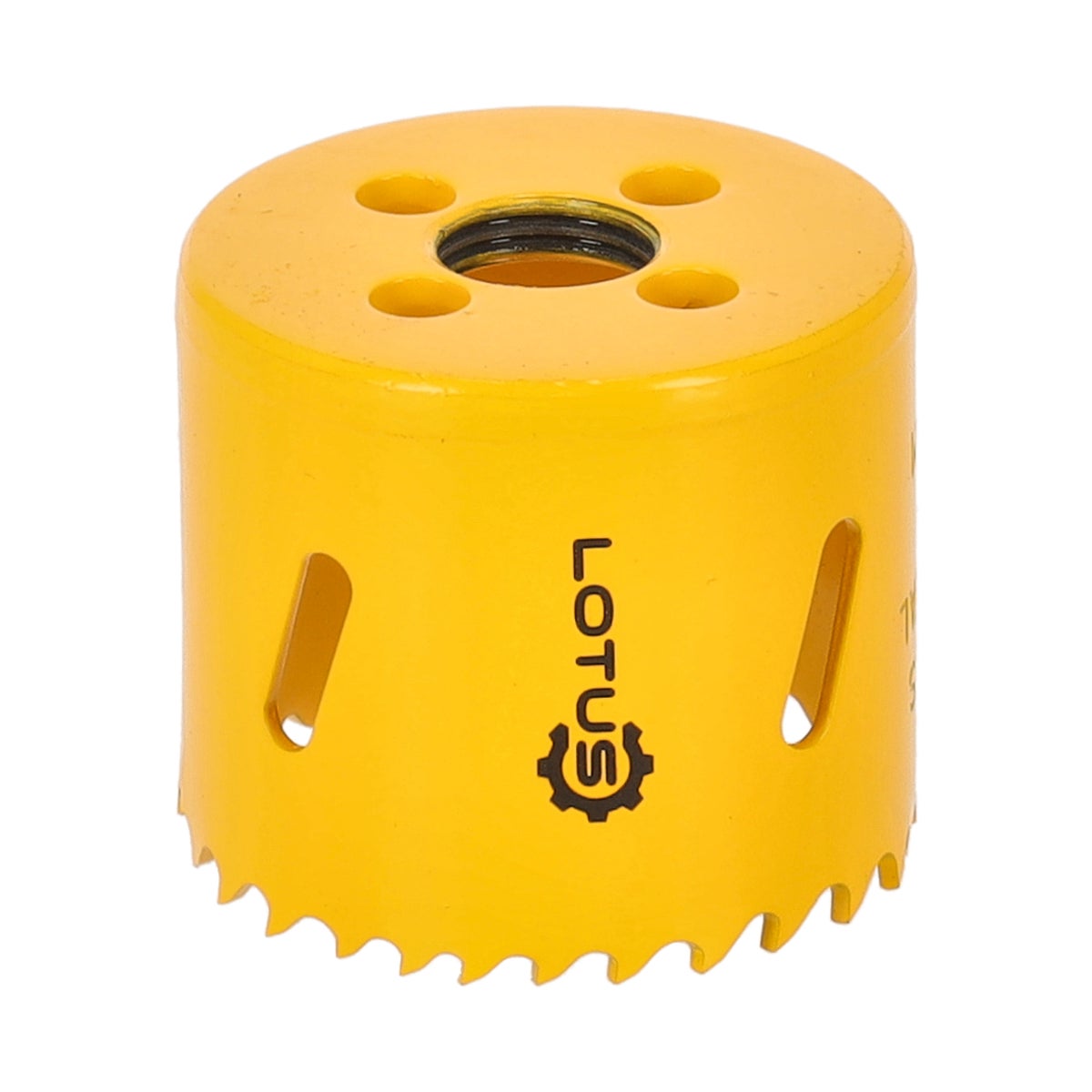 Gatenzaag 51 mm pro Lotus Gatenzaag 51 mm pro Lotus