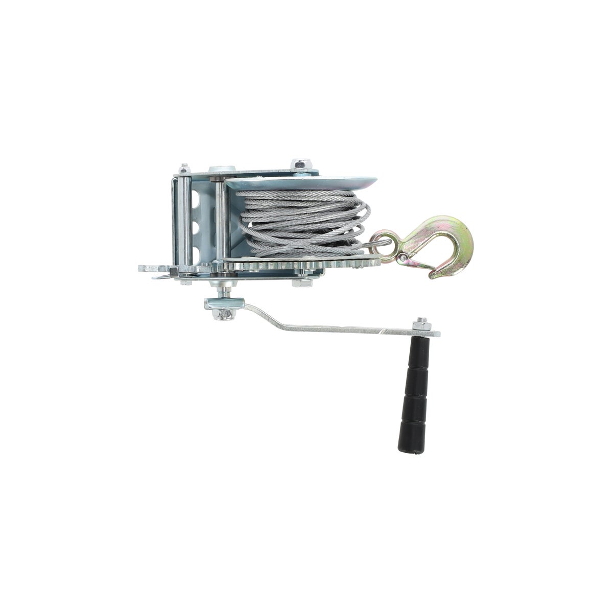 Handlier 450 kg HL-1 Lotus Handlier 450 kg HL-1 Lotus