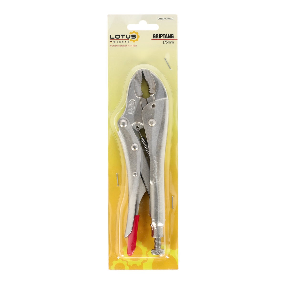 Griptang 175mm Lotus Griptang 175mm Lotus