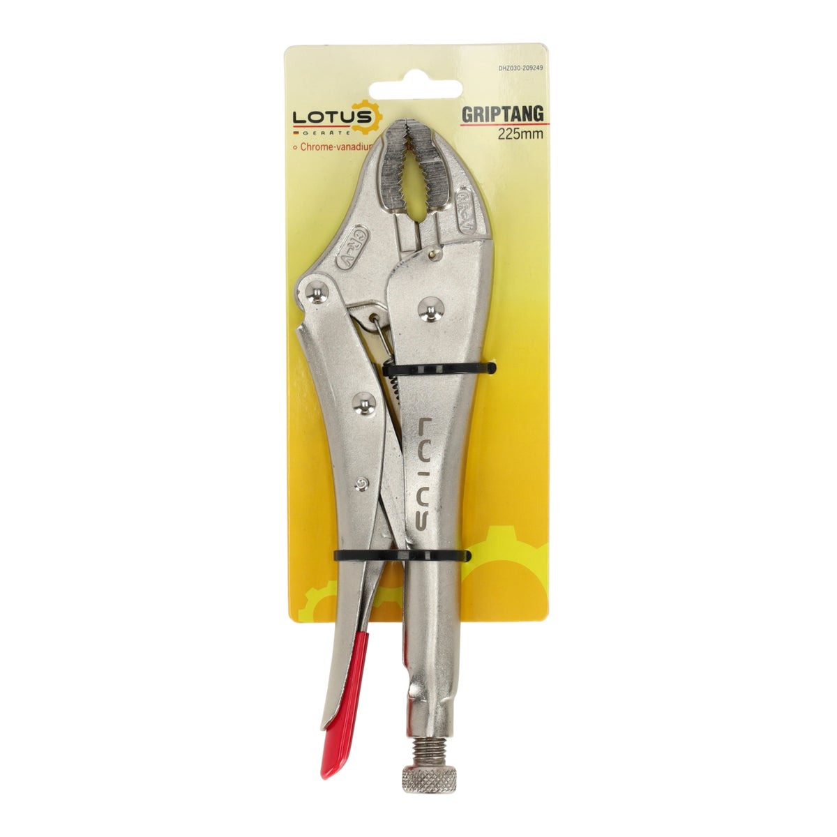 Griptang 225 mm Lotus Griptang 225 mm Lotus