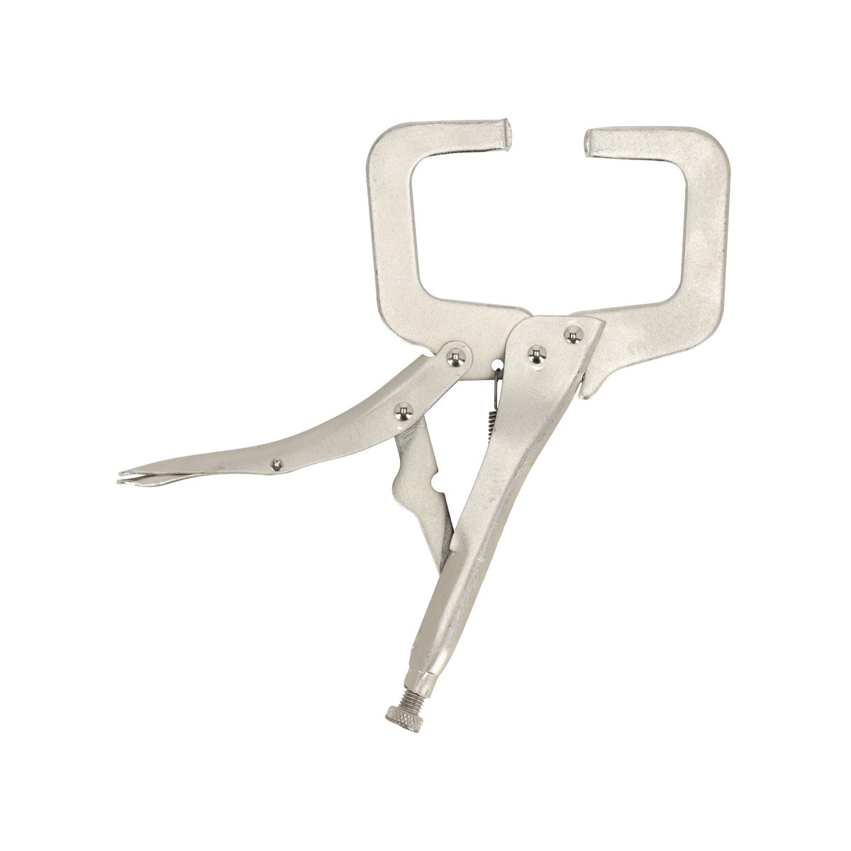 C-klem 275 mm Lotus C-klem 275 mm Lotus