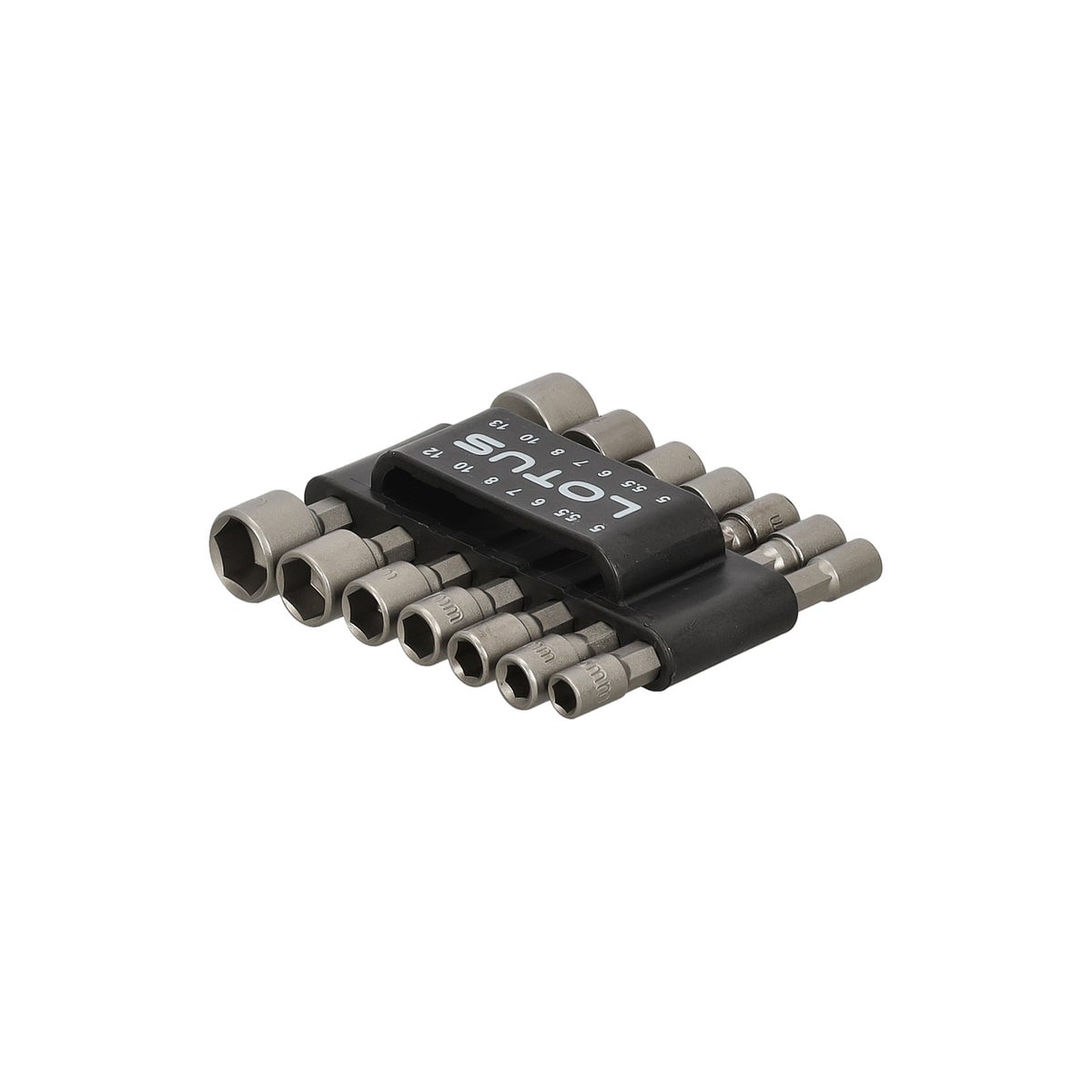 Bitdoppenset 14-delig 5-13 mm Lotus Bitdoppenset 14-delig 5-13 mm Lotus