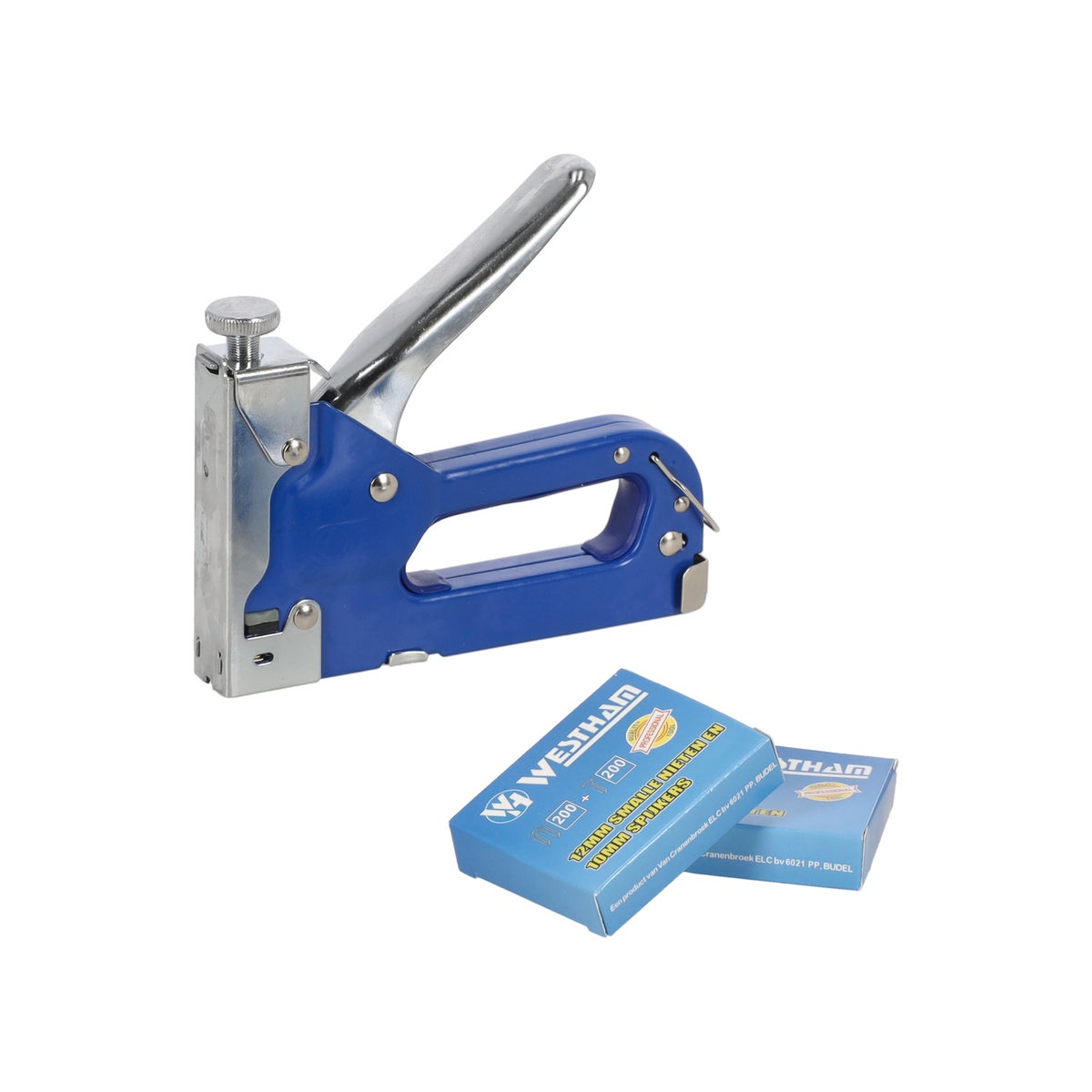 Tacker 3-in-1 Westham Tacker 3-in-1 Westham