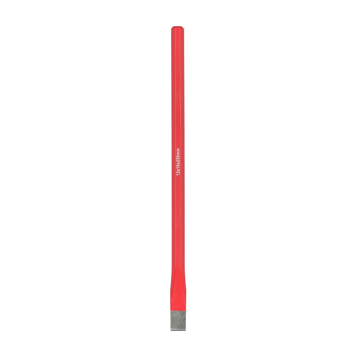 Koudbeitel smal 12 x 250 mm Lotus Koudbeitel smal 12 x 250 mm Lotus