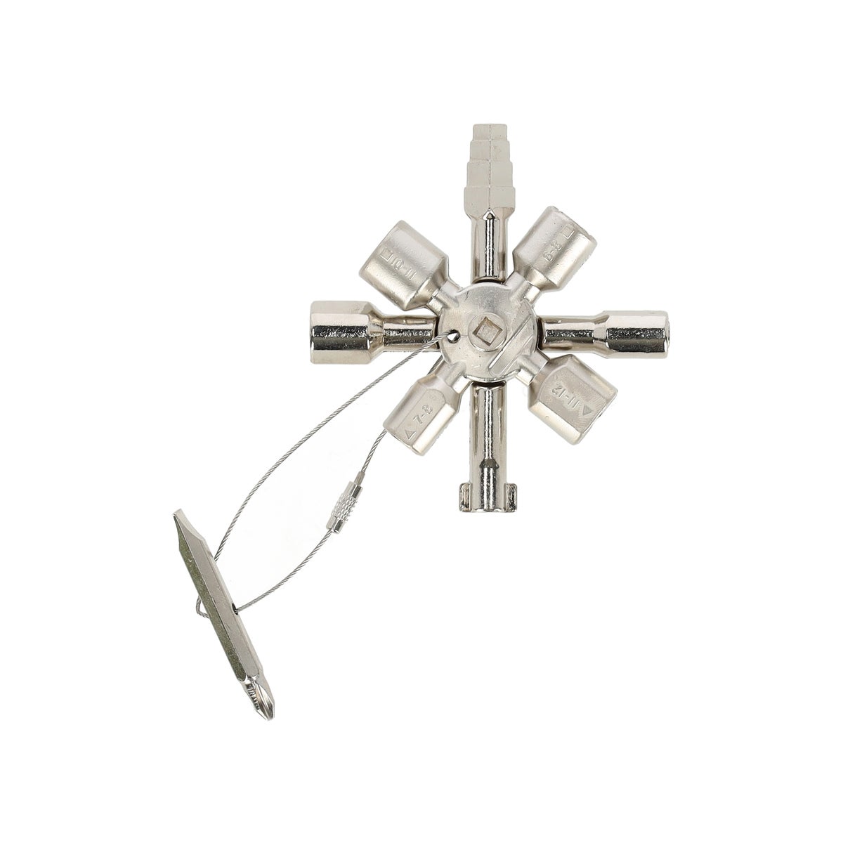 Sleutel multi SLM-20 Lotus Sleutel multi SLM-20 Lotus