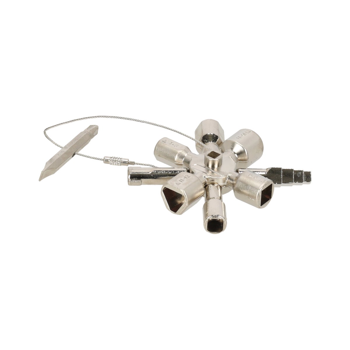 Sleutel multi SLM-20 Lotus Sleutel multi SLM-20 Lotus