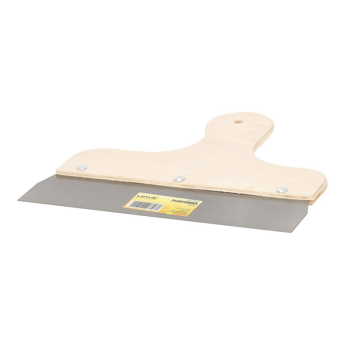 Pleistermes 25 cm Lotus Pleistermes 25 cm Lotus