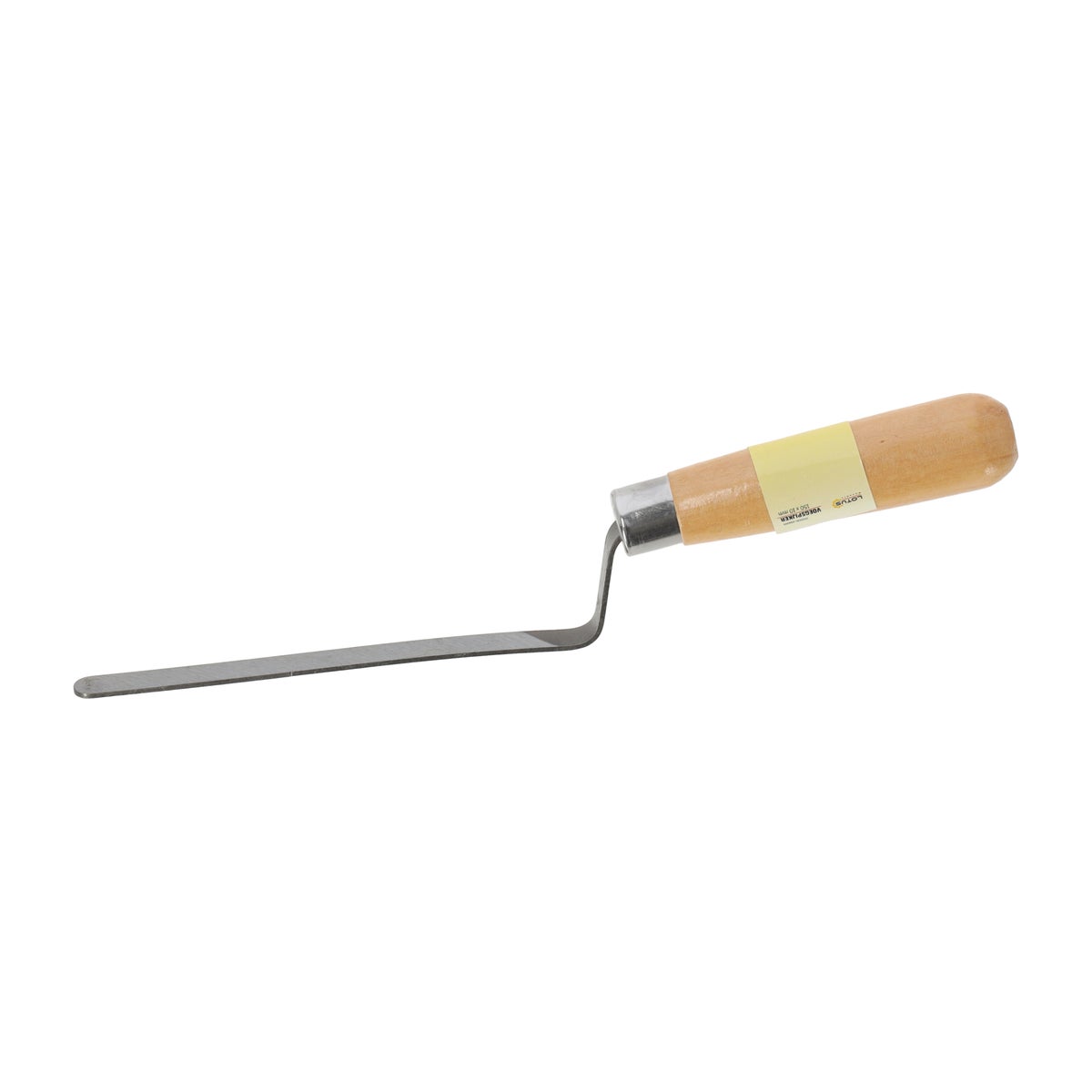 Voegspijker 150 mm x 10 mm Lotus Voegspijker 150 mm x 10 mm Lotus