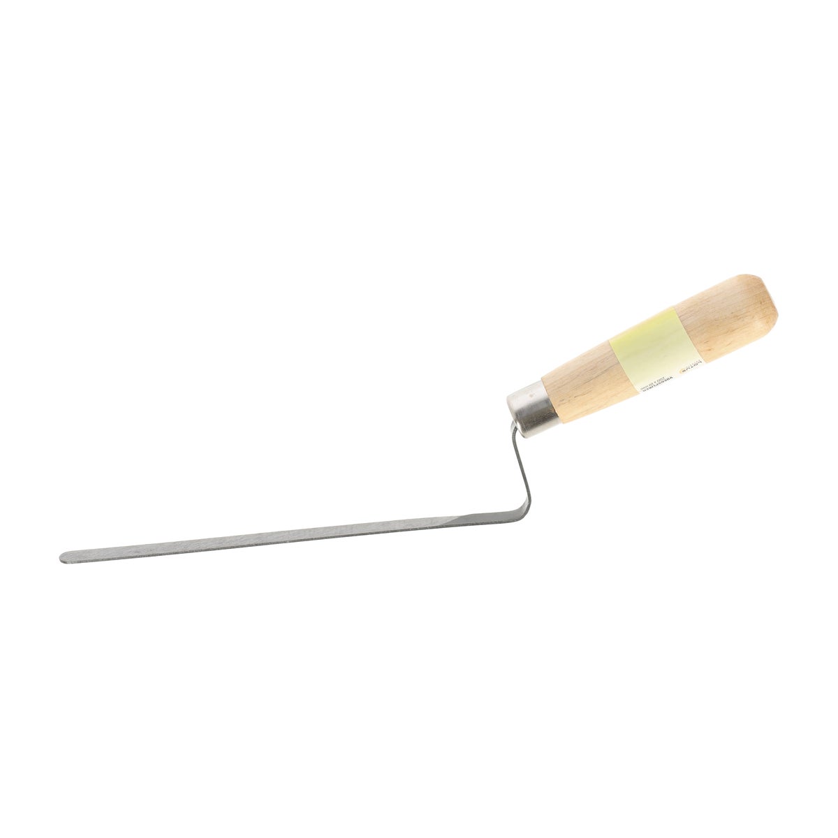 Voegspijker 200 x 10 mm Lotus Voegspijker 200 x 10 mm Lotus