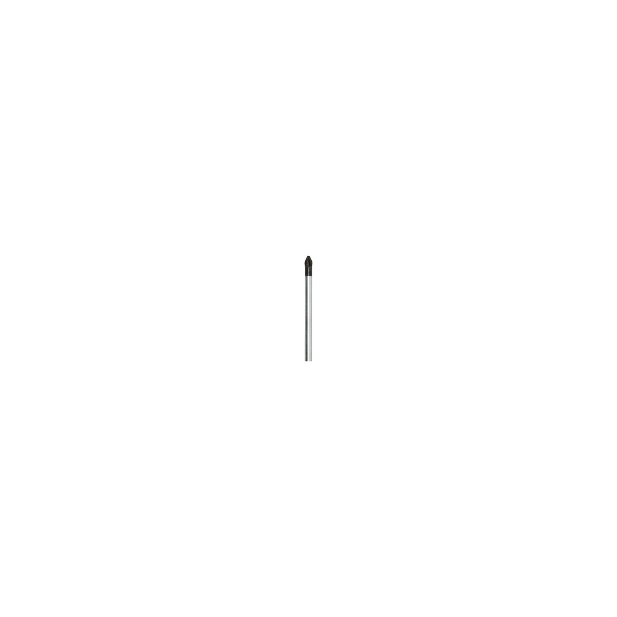 Schroevendraaier lang PZ2 x 320mm Lotus Schroevendraaier lang PZ2 x 320mm Lotus