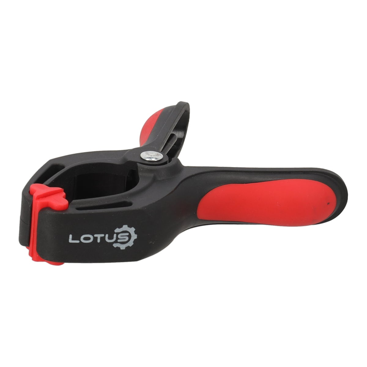 Zeilklem nylon 4" Zeilklem nylon 4"