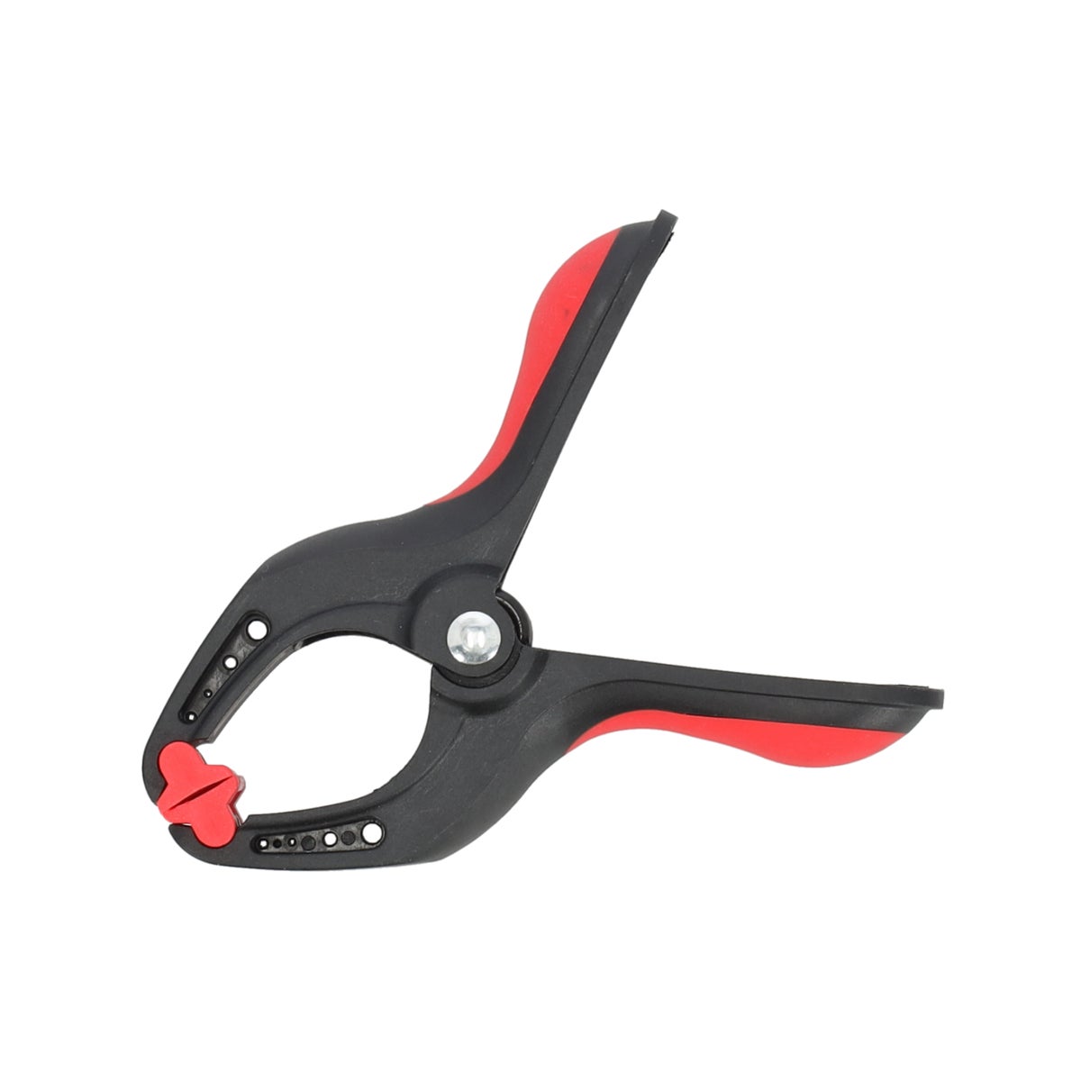 Zeilklem nylon 4" Zeilklem nylon 4"