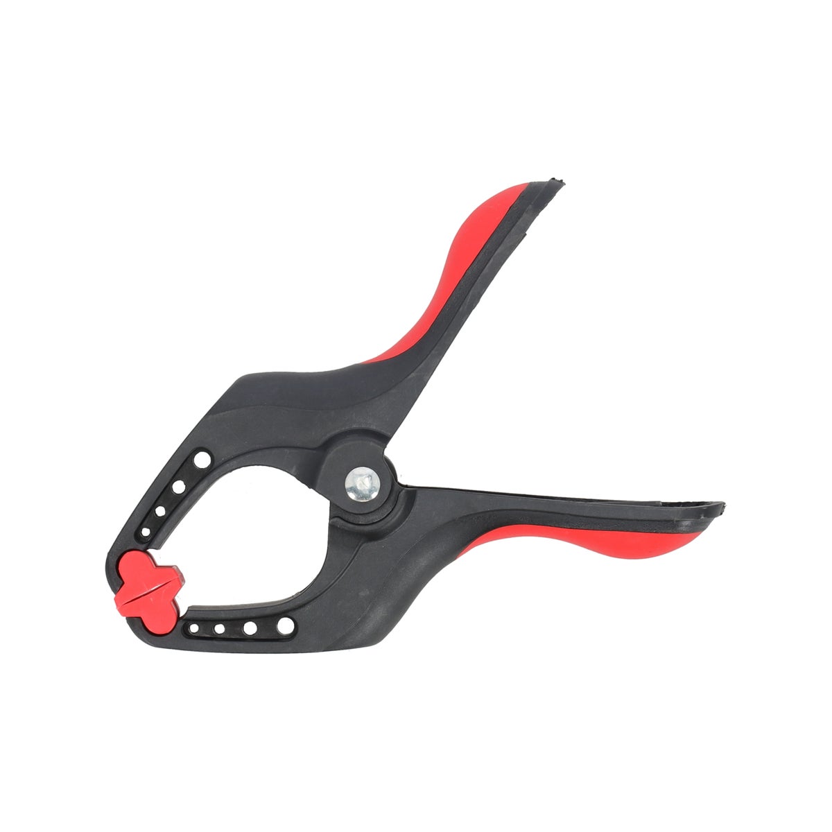 Zeilklem nylon 6" Zeilklem nylon 6"