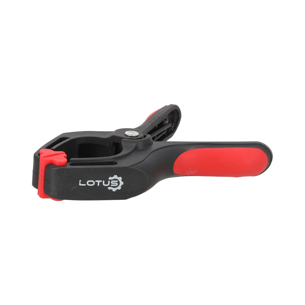 Zeilklem nylon 9" Zeilklem nylon 9"