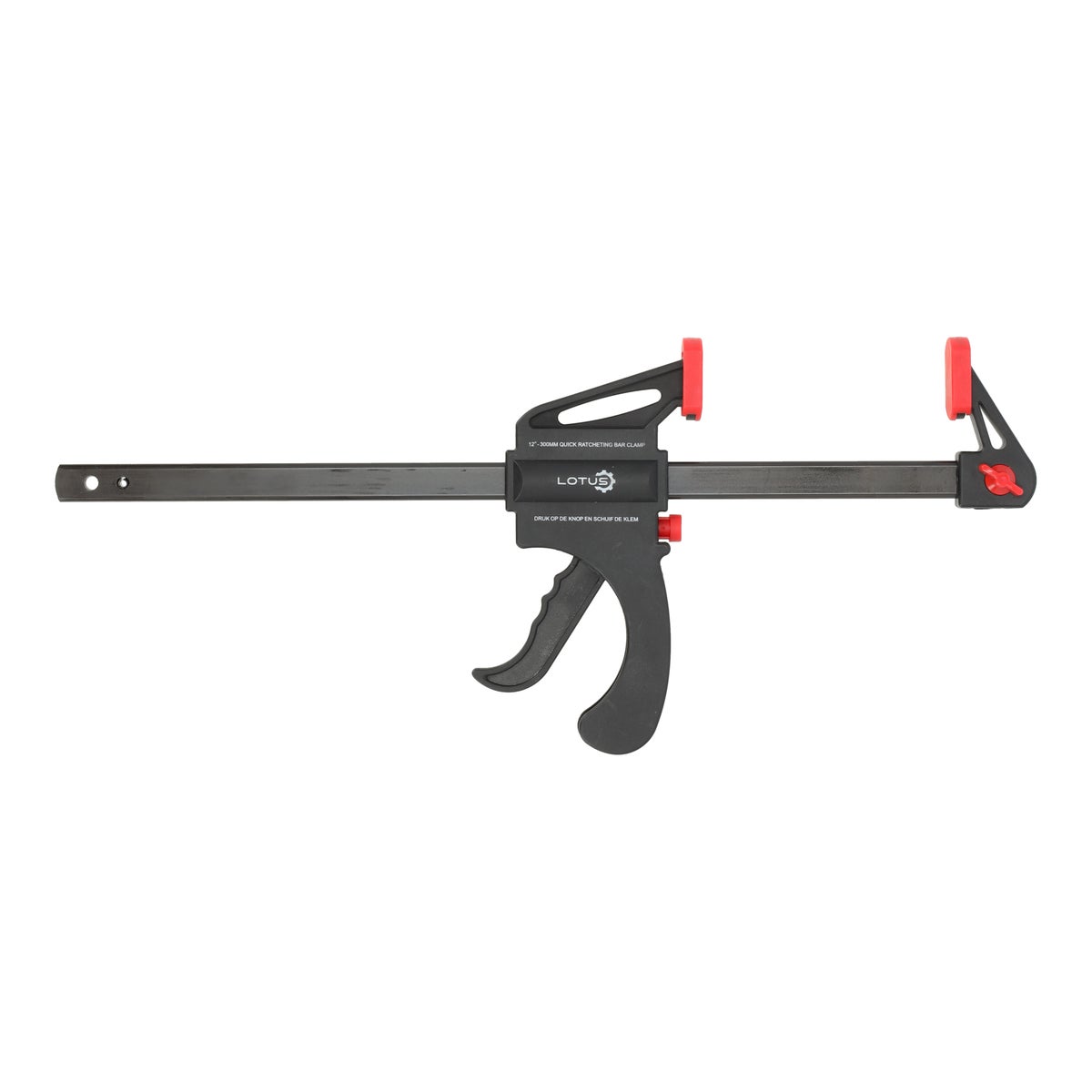 Ratchklem Quick 300mm Lotus Ratchklem Quick 300mm Lotus