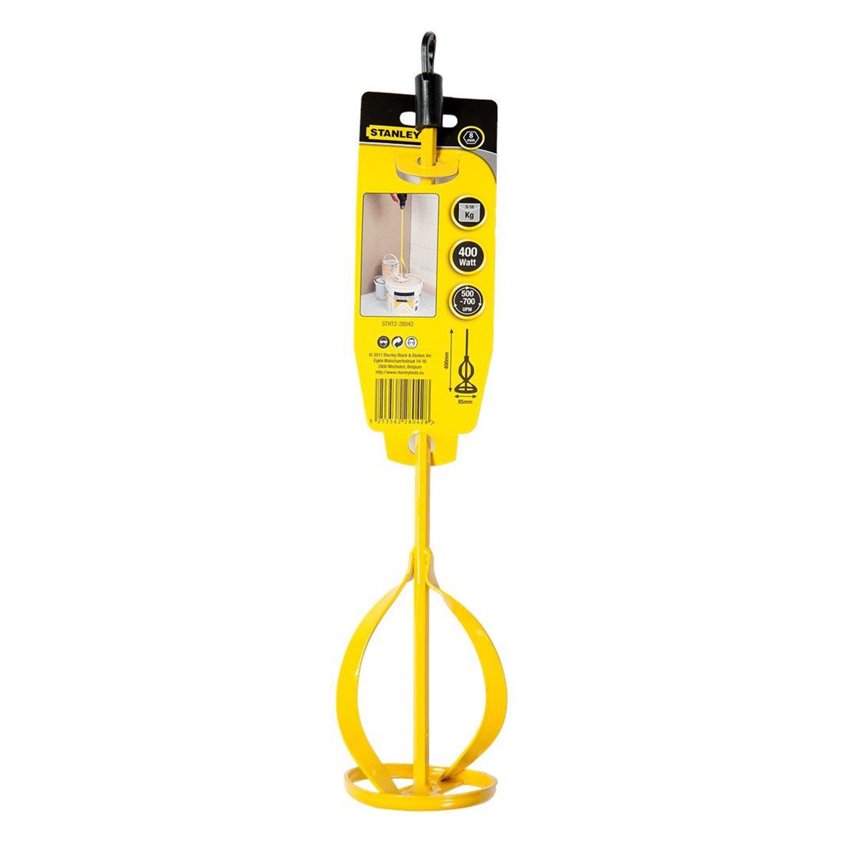 Mengstaaf 80 mm STHT2-28042 Stanley Mengstaaf 80 mm STHT2-28042 Stanley