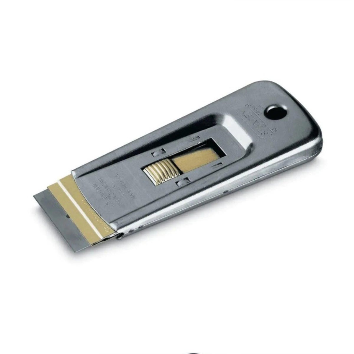 Glasschraper metaal 0-28-500 Stanley Glasschraper metaal 0-28-500 Stanley