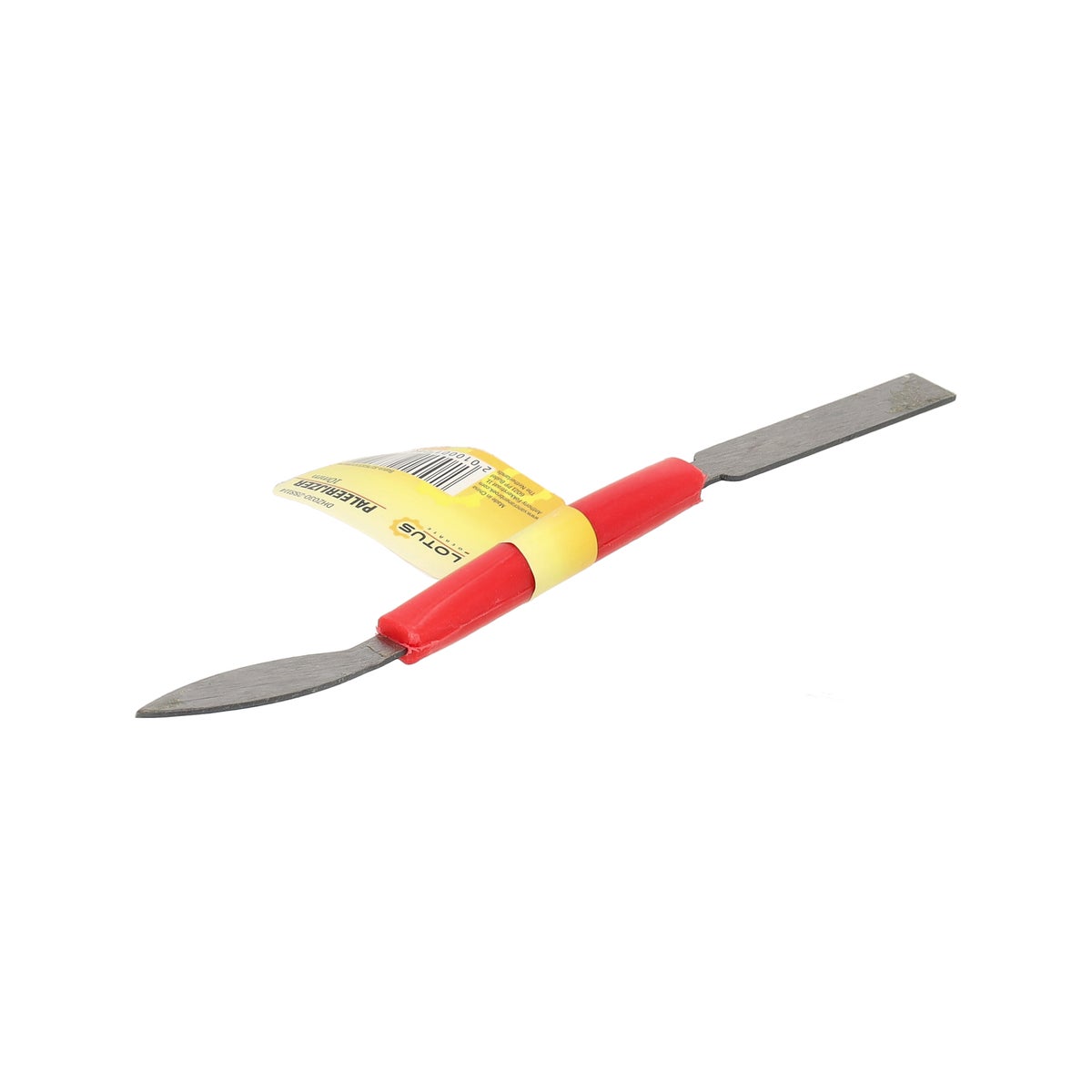 Paleerijzer 10 mm Lotus Paleerijzer 10 mm Lotus