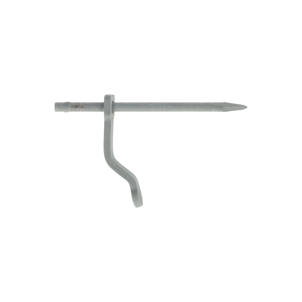 Stucadoorshaak rond 160 x 10 mm Lotus Stucadoorshaak rond 160 x 10 mm Lotus
