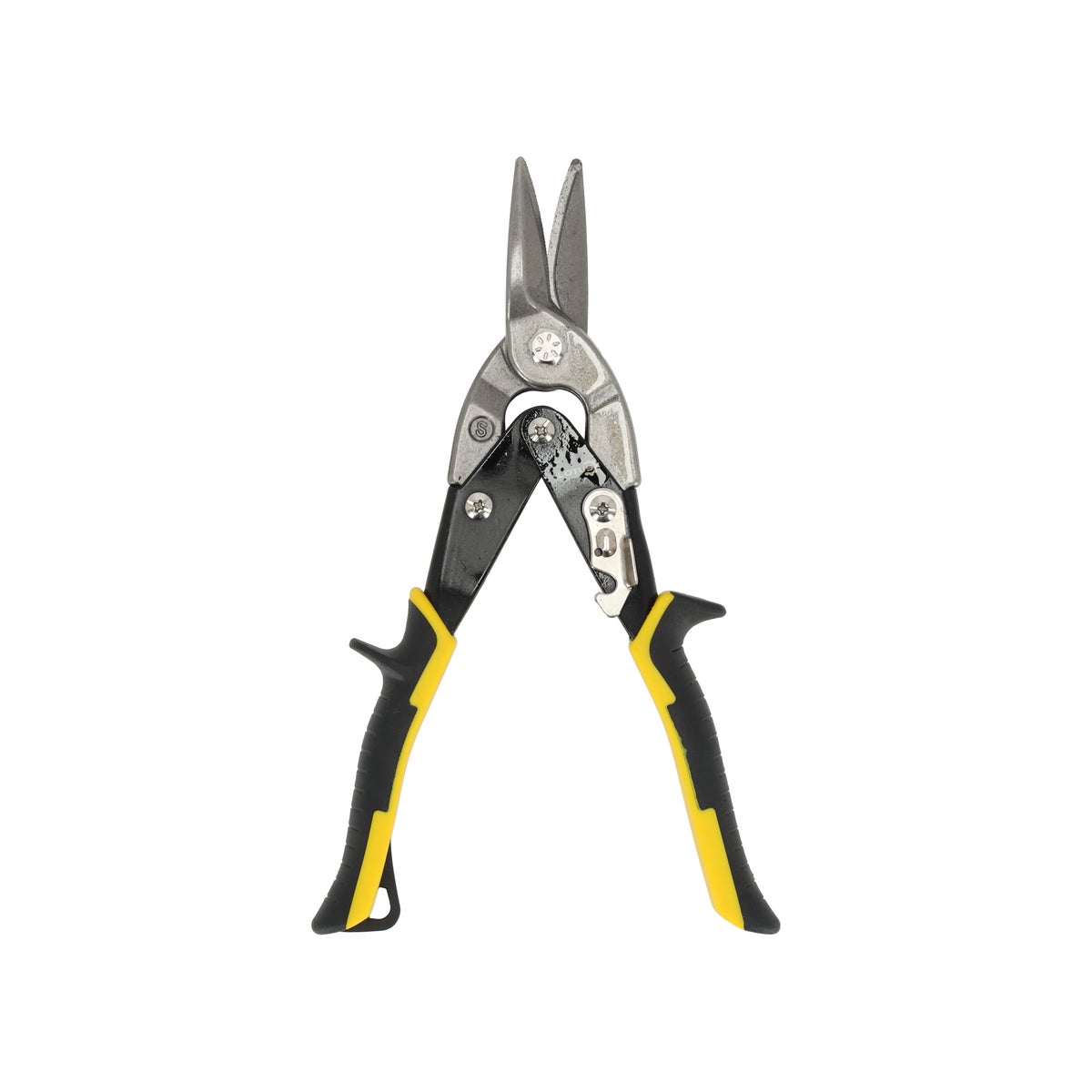 Blikschaar midden Lotus Blikschaar midden Lotus