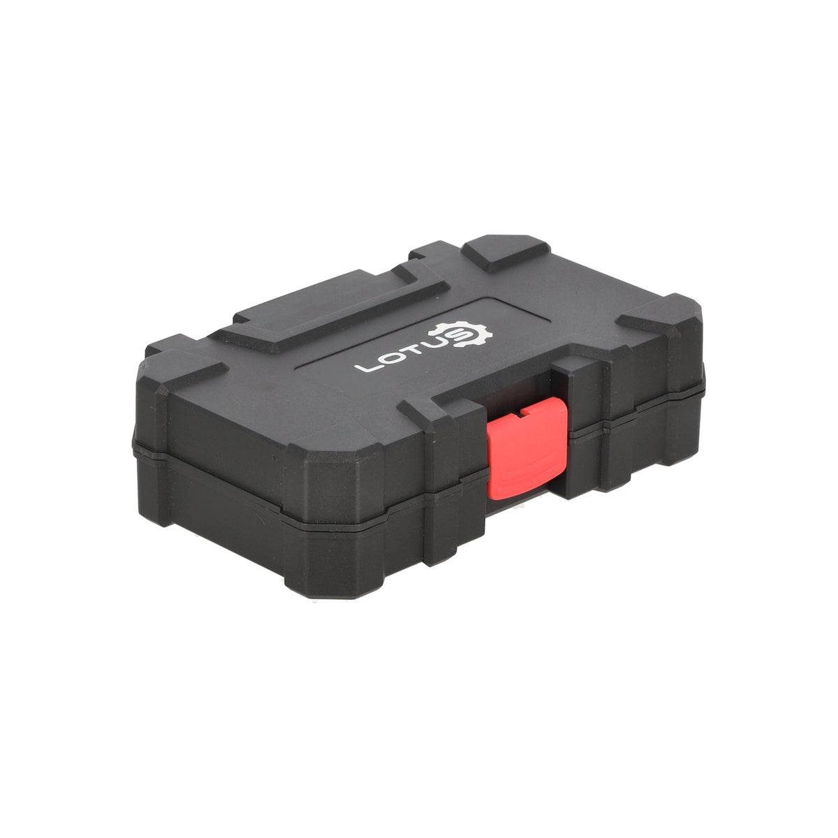 Slagschroefbitset 42-delig Lotus Slagschroefbitset 42-delig Lotus