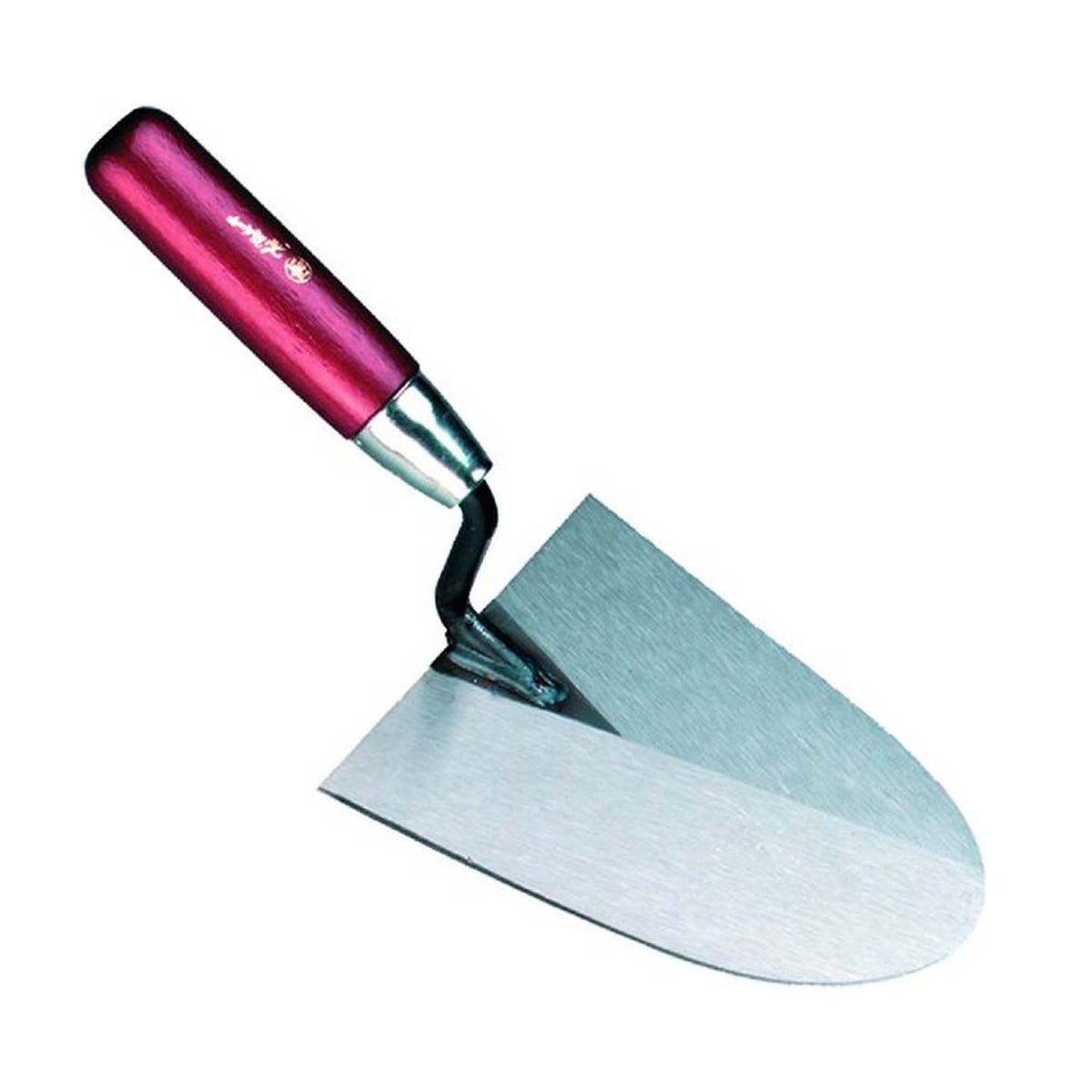 Troffel rechts 180 mm 308 Melkmeisje Troffel rechts 180 mm 308 Melkmeisje