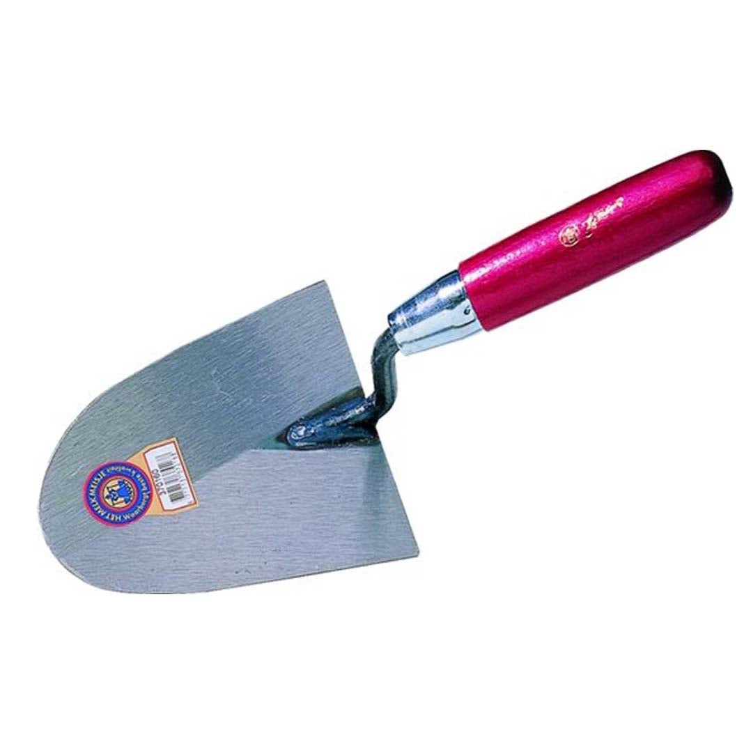 Troffel rechts 180 mm 308 Melkmeisje Troffel rechts 180 mm 308 Melkmeisje