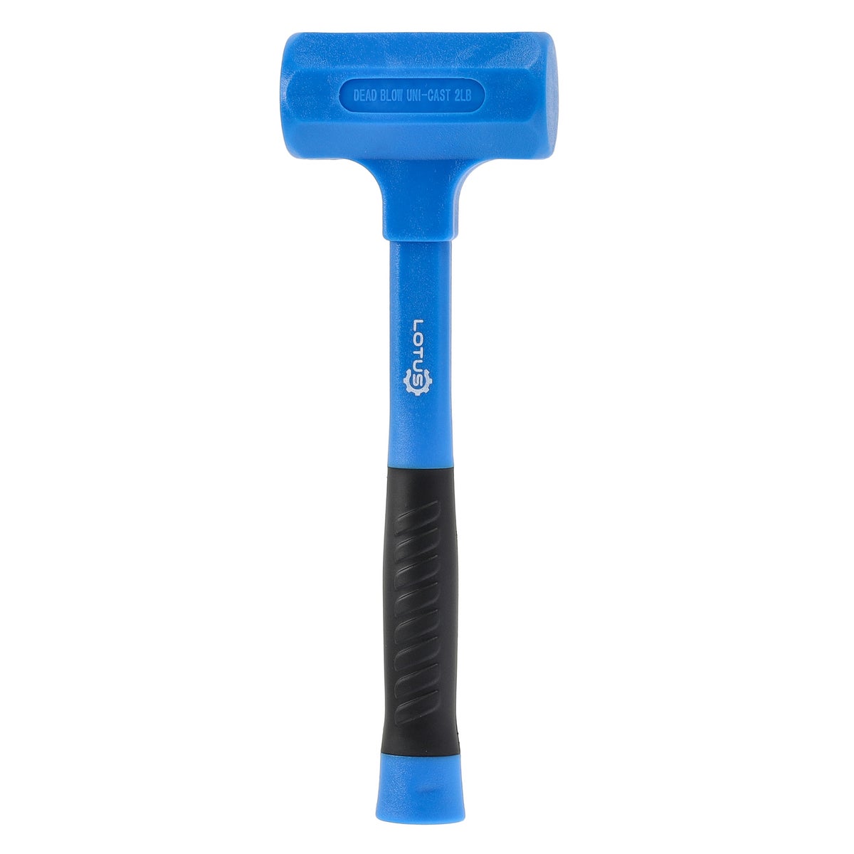 Hamer terugslagloos 900 g Lotus Hamer terugslagloos 900 g Lotus