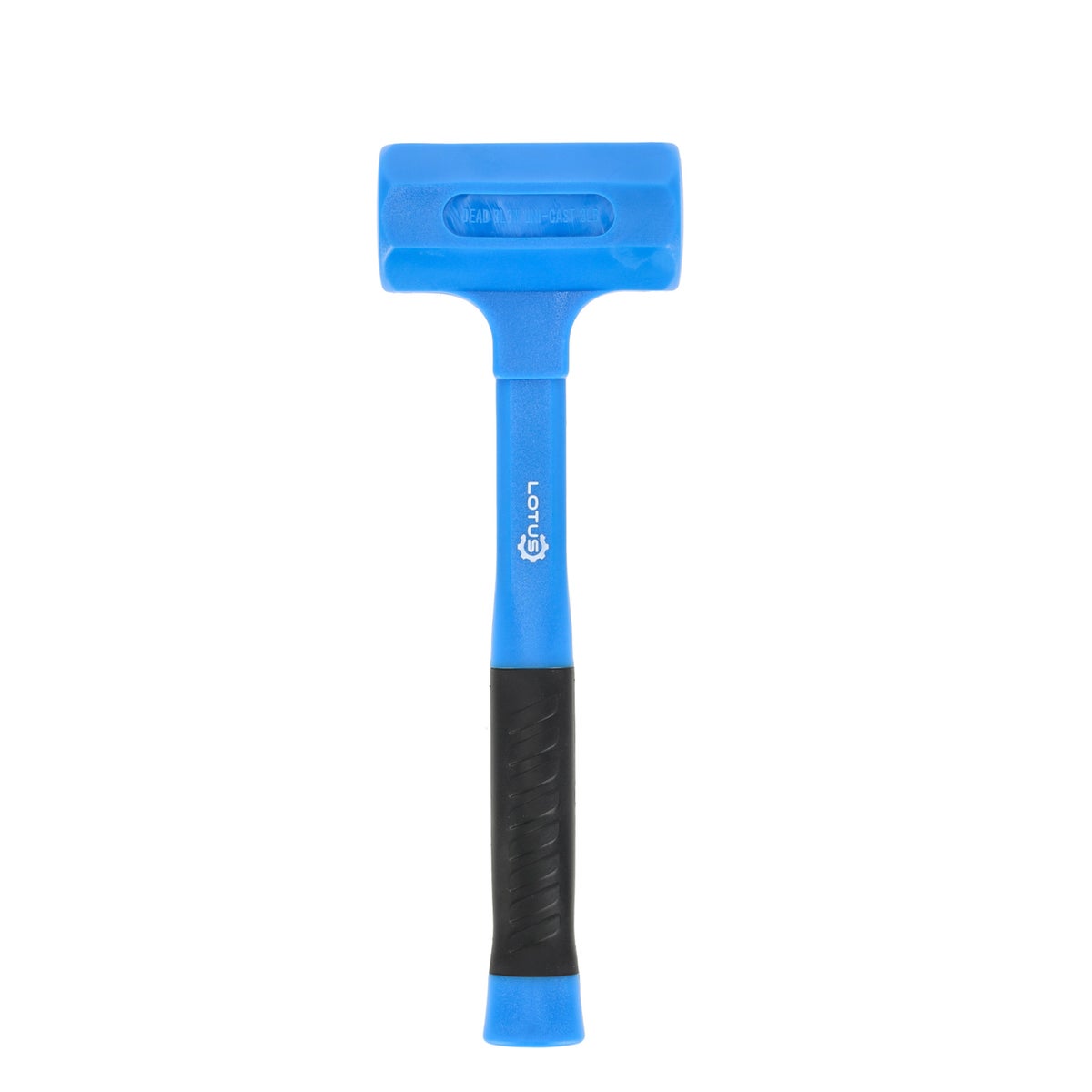 Hamer terugslagloos 1350 g Lotus Hamer terugslagloos 1350 g Lotus