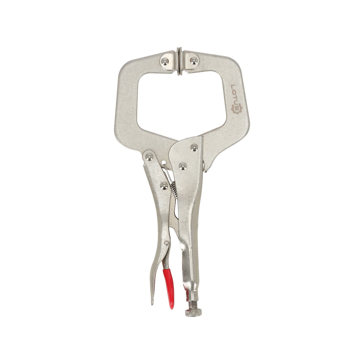 C-klem 280 mm pro Lotus C-klem 280 mm pro Lotus