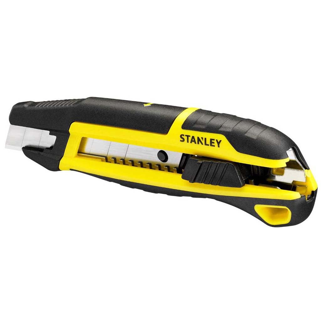 Stanley mes Quicksnap 18 mm STHT10501 Stanley mes Quicksnap 18 mm STHT10501