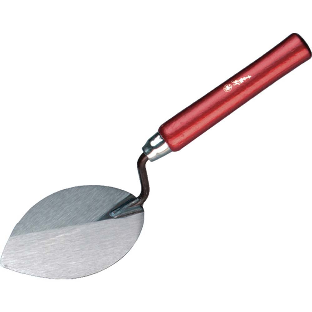 Troffel spits 160 mm 315 Melkmeisje Troffel spits 160 mm 315 Melkmeisje