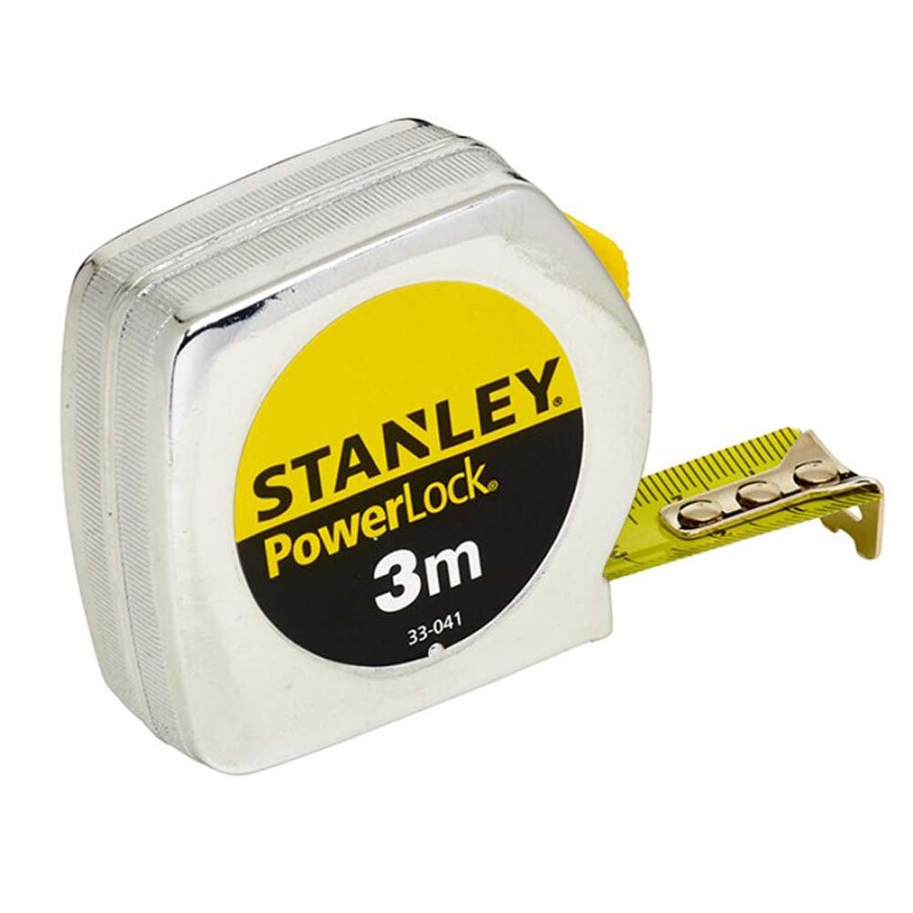 Rolband 3m powerlock 0-33-218 Stanley Rolband 3m powerlock 0-33-218 Stanley
