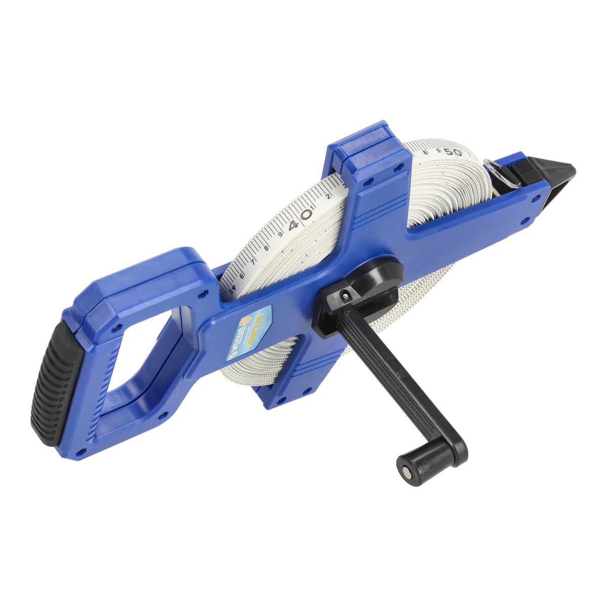 Landmeter 50m Westham Landmeter 50m Westham