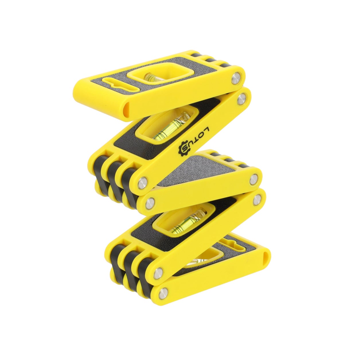 Waterpas opvouwbaar 60 cm Lotus Waterpas opvouwbaar 60 cm Lotus