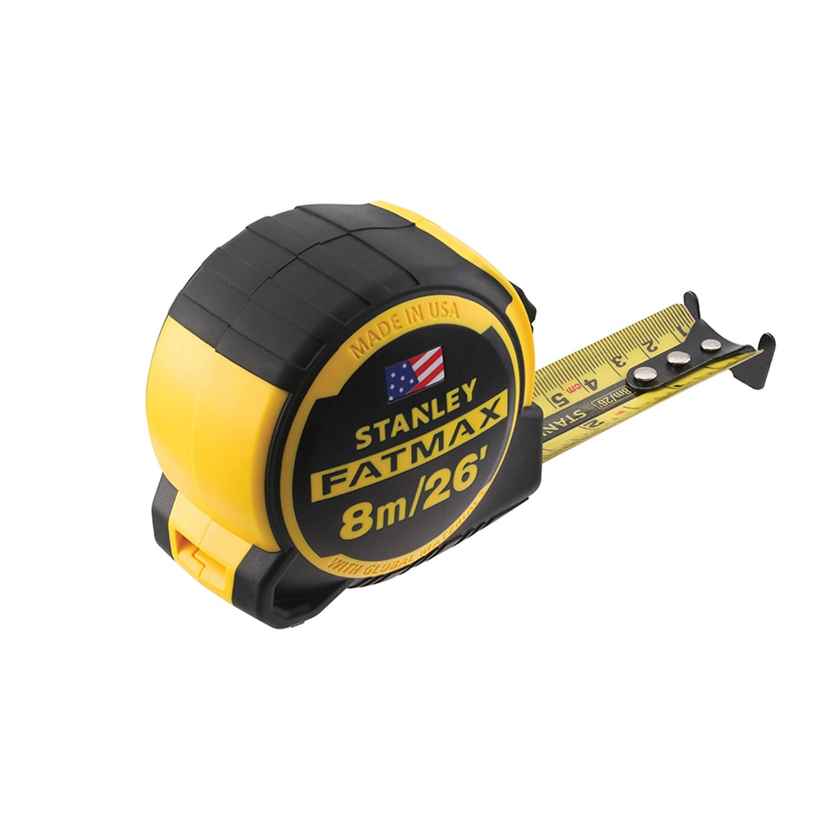 Rolband 8m FMHT0-36326 FATMAX Stanley Rolband 8m FMHT0-36326 FATMAX Stanley