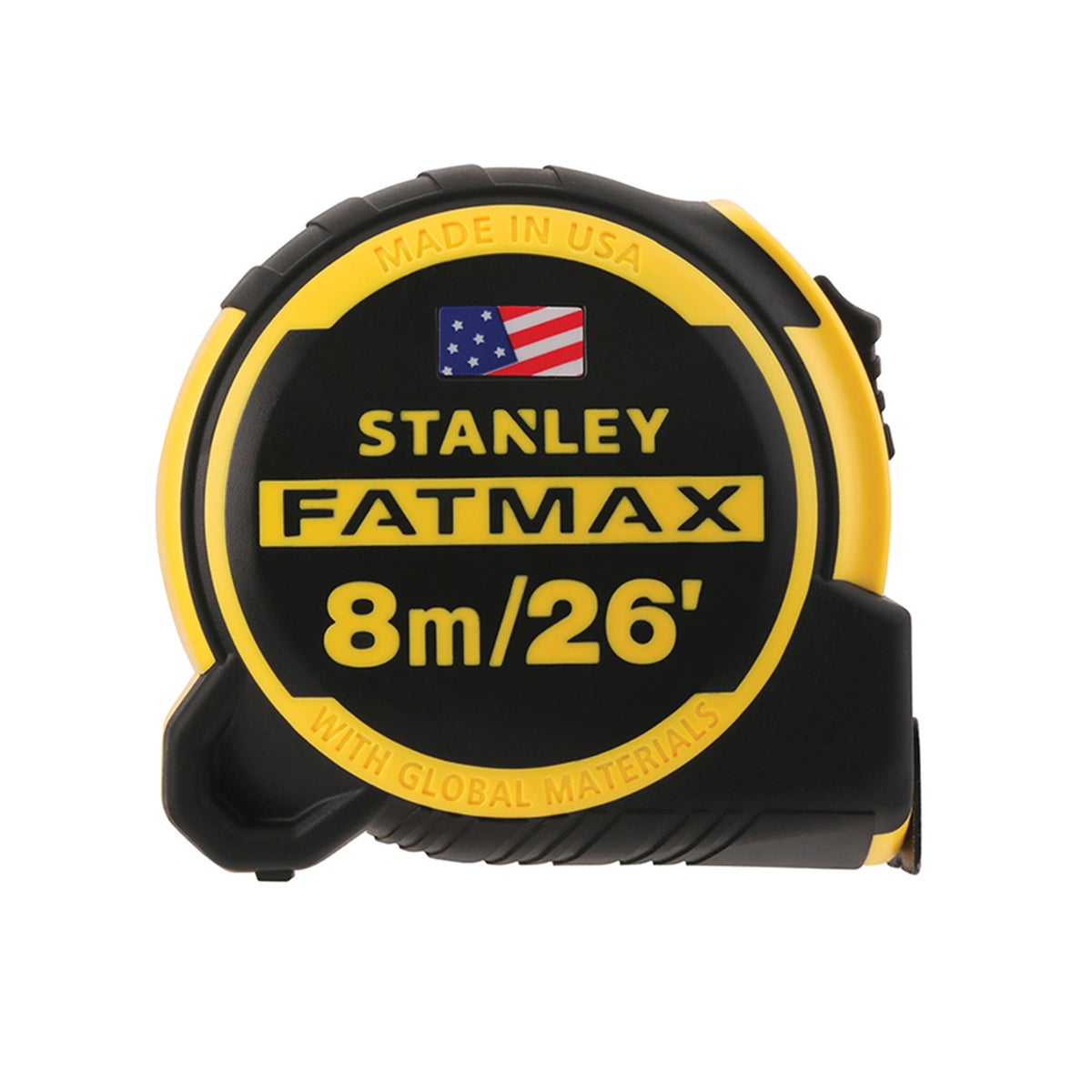 Rolband 8m FMHT0-36326 FATMAX Stanley Rolband 8m FMHT0-36326 FATMAX Stanley