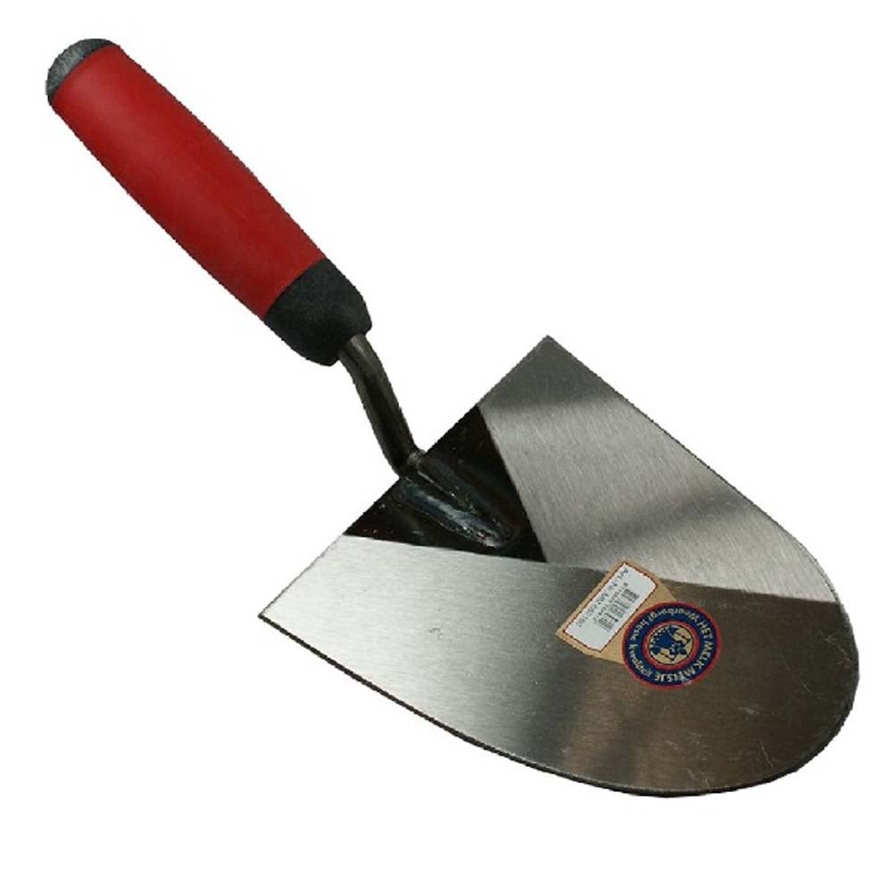 Troffel rechts 170 mm 370 Melkmeisje Troffel rechts 170 mm 370 Melkmeisje