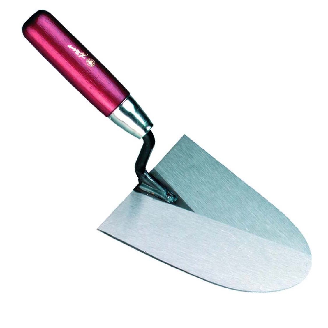 Troffel rechts 180 mm 370 Melkmeisje Troffel rechts 180 mm 370 Melkmeisje