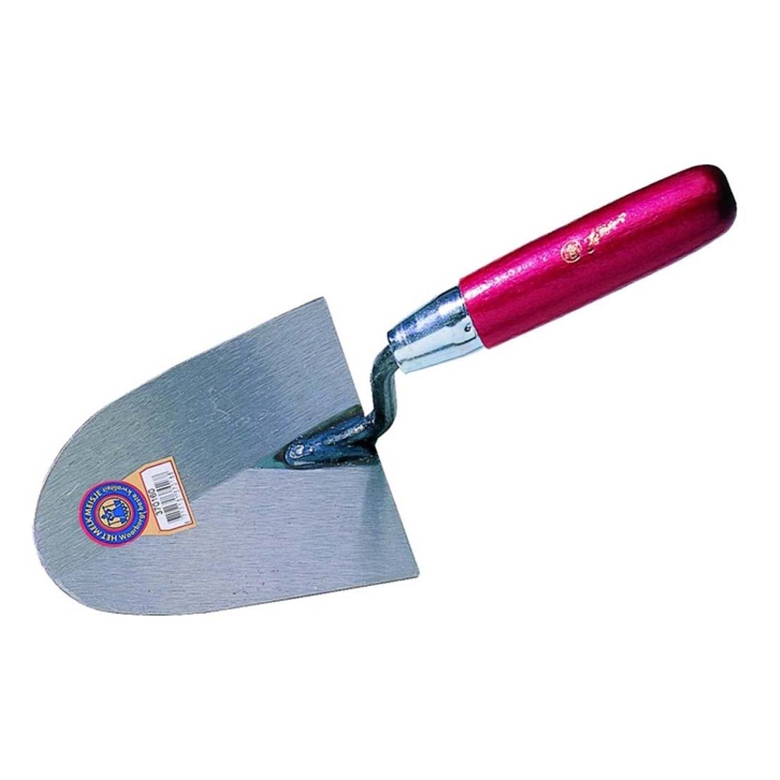 Troffel rechts 180 mm 370 Melkmeisje Troffel rechts 180 mm 370 Melkmeisje