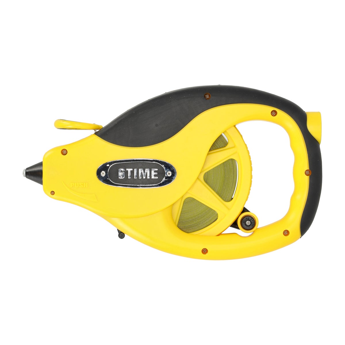 Landmeter 50m 10mm prof Lotus Landmeter 50m 10mm prof Lotus