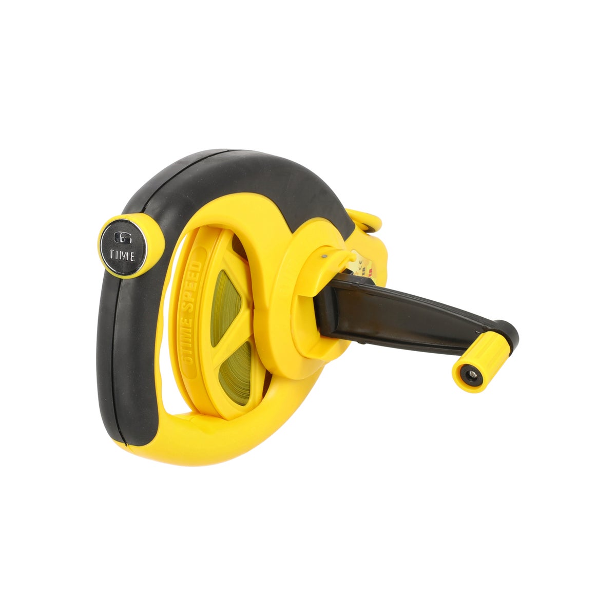 Landmeter 50m 10 mm prof Lotus Landmeter 50m 10 mm prof Lotus