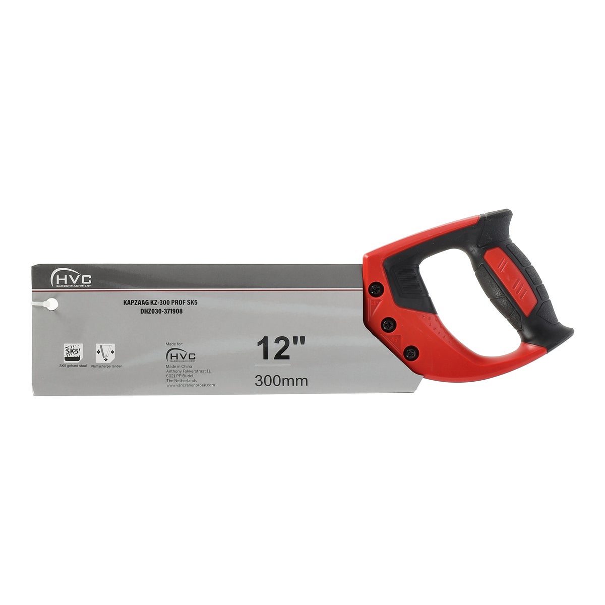 Kapzaag KZ-300 prof SK5 Kapzaag KZ-300 prof SK5