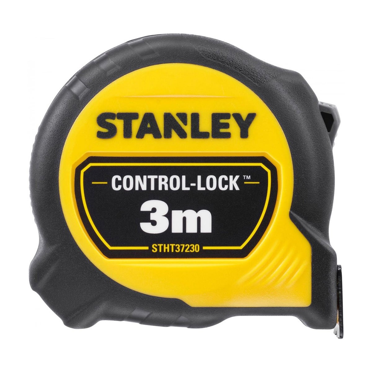 Rolbandmaat 3 m - 19 mm STHT37230-0 Rolbandmaat 3 m - 19 mm STHT37230-0