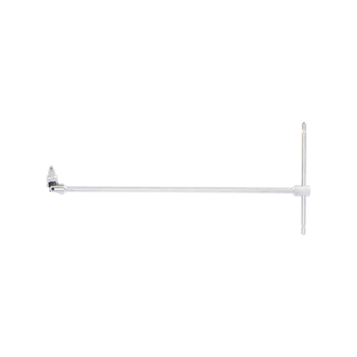 T-sleutel+knik 400mm - 1/2 Lotus T-sleutel+knik 400mm - 1/2 Lotus